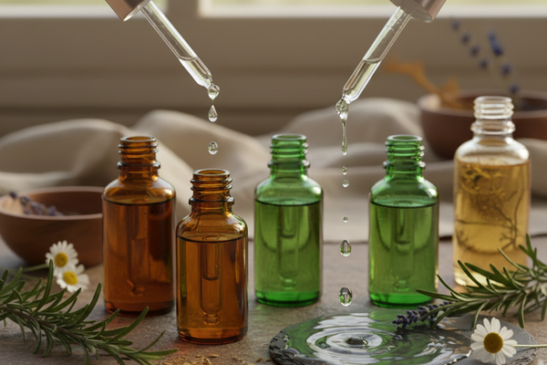 Detox Skincare: How Internal Health Shapes Your Skin