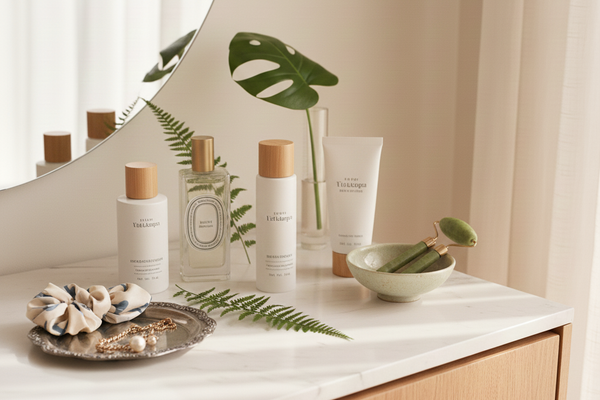 The Clean Beauty Revolution: Why Ingredient Transparency Matters