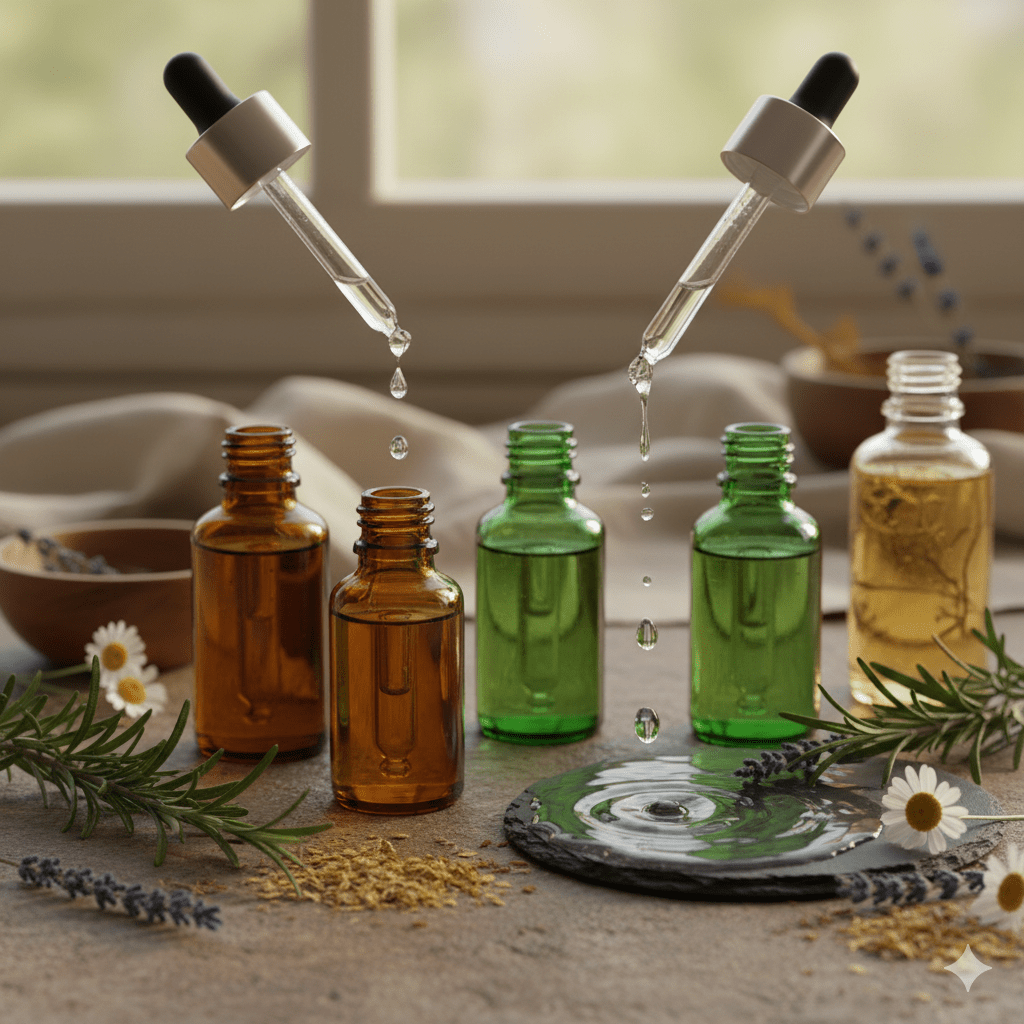 Detox Skincare: How Internal Health Shapes Your Skin - Madina's Beauty