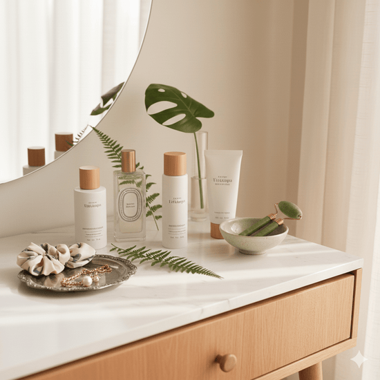The Clean Beauty Revolution: Why Ingredient Transparency Matters - Madina's Beauty