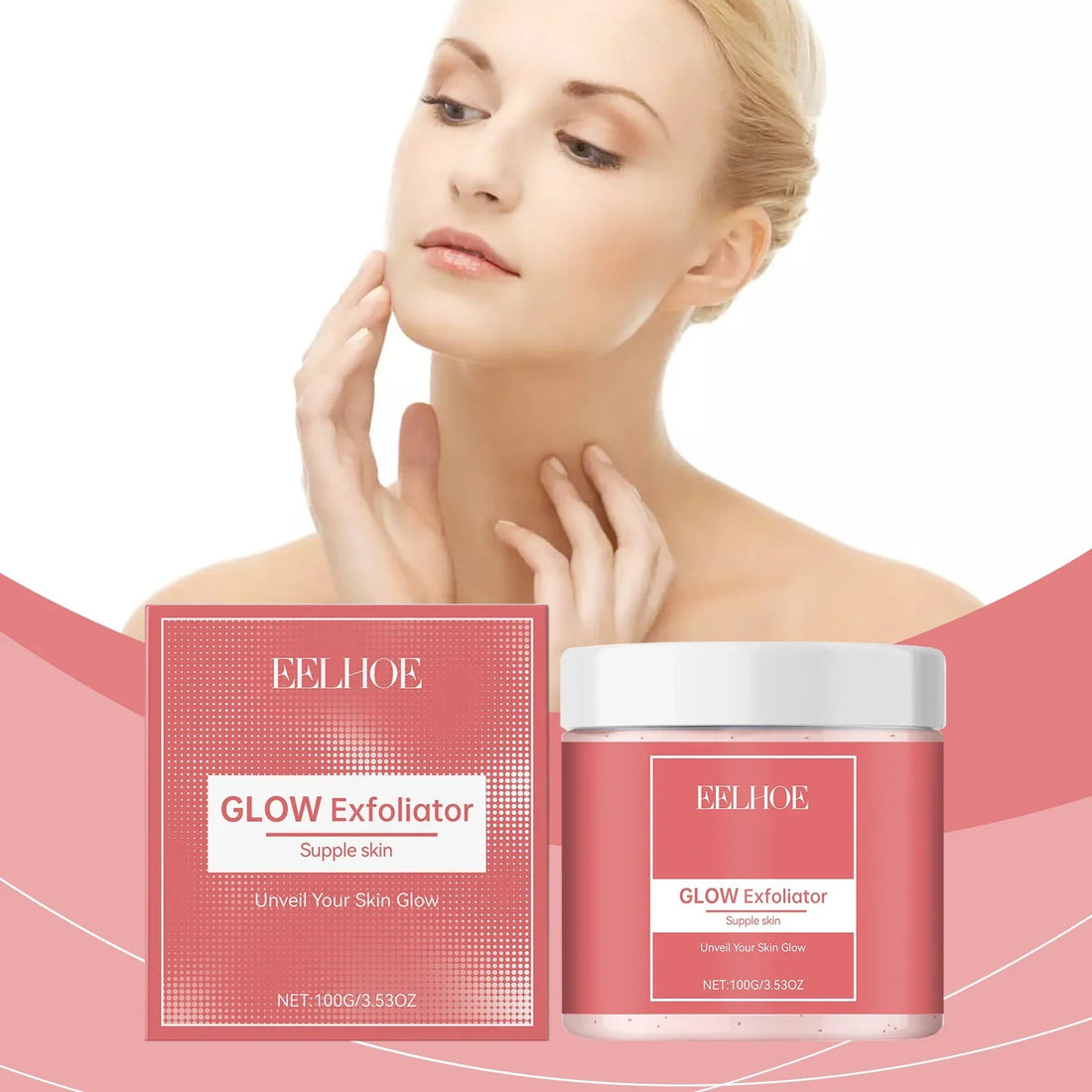 Glow Skin Face Mask