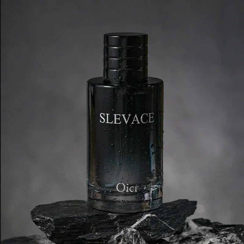 High Quality 100ML Fragrance Long-Lasting Eau De Parfum Vaporisateur Slevace Men's Perfume