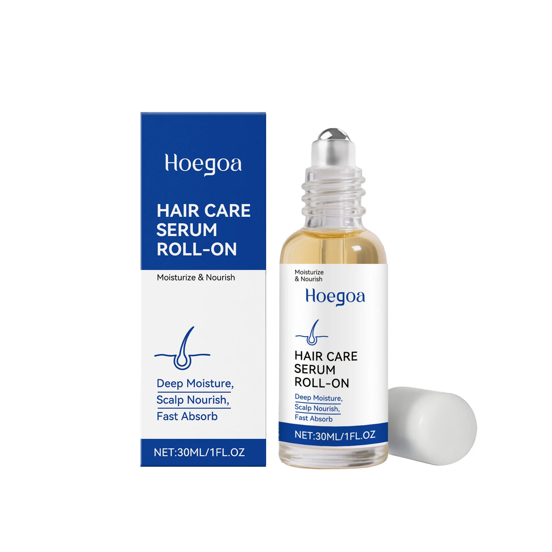 Root Strengthening Anti-Baldness Serum