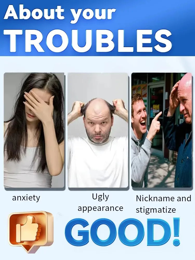 Applicator,hair scalp massager,suitable for hair growth assembly,liquid guide comb,massager massage tool,Hot Sale,